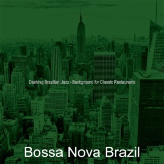 Bossa Nova Brazil