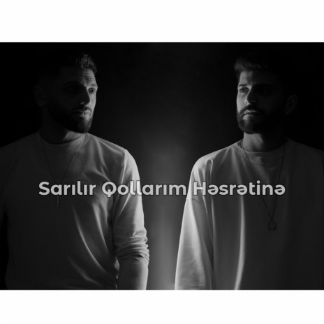 Sarılır Qollarım Həsrətinə ft. Le10 | Boomplay Music