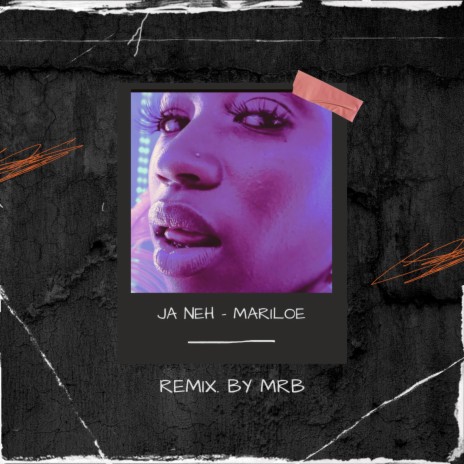 Ja Neh (Mrb Remix 3 Step Version) ft. Mrb | Boomplay Music