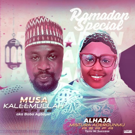 Ramadan Special | Boomplay Music