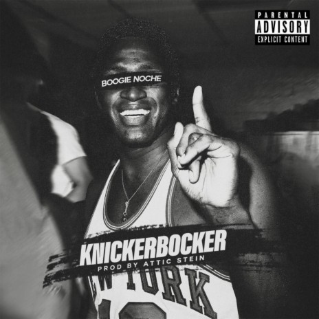 KNICKERBOCKER | Boomplay Music