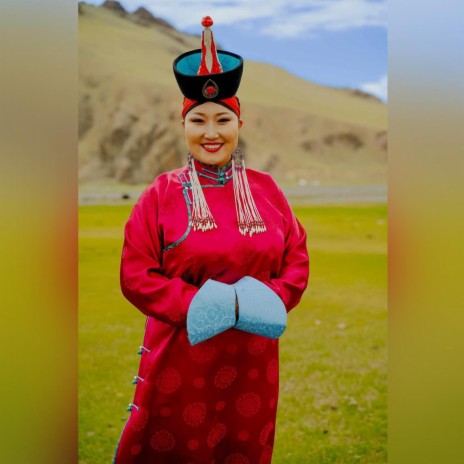 Mongol harhuu (Sodnom) | Boomplay Music
