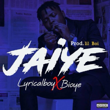 Jaiye ft. Bioye | Boomplay Music