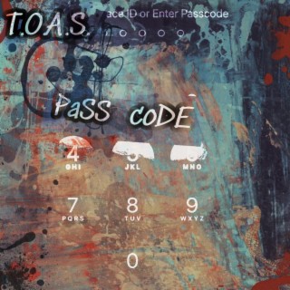 T.O.A.S. Passcode
