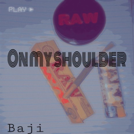 On my shoulder | Boomplay Music
