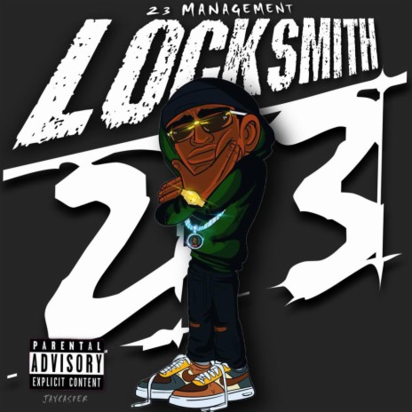 Locksmith | Boomplay Music
