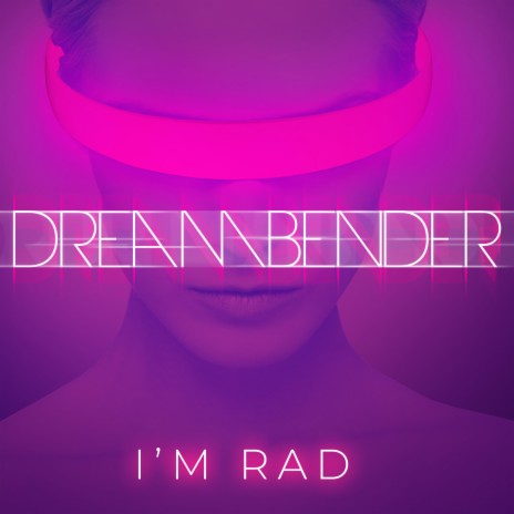 I'm Rad (Instrumental) | Boomplay Music