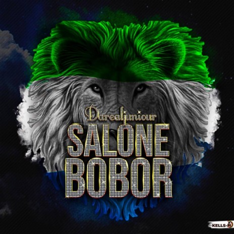 Salone bobor | Boomplay Music