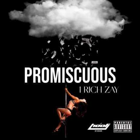 Promiscuous | Boomplay Music
