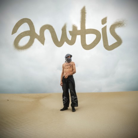 ANUBIS | Boomplay Music