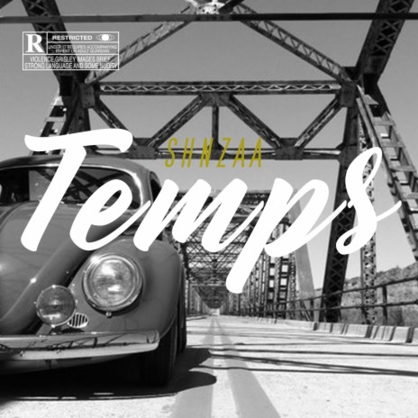 Temps ft. Shinoza | Boomplay Music