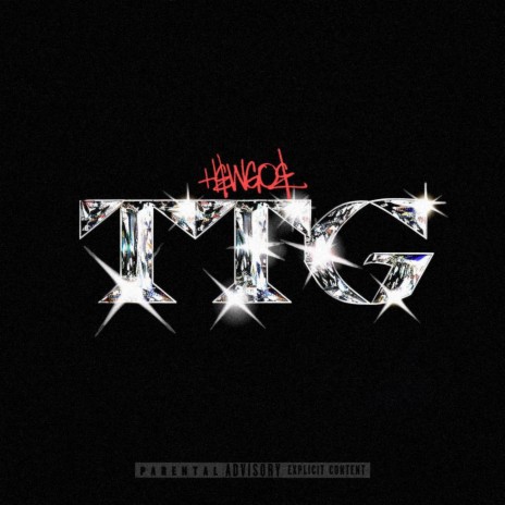 TTG (Trained To Go) | Boomplay Music