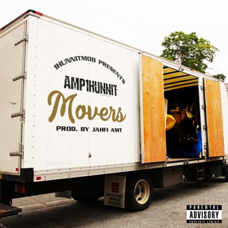 Movers | Boomplay Music