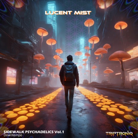 Lucent Mist | Boomplay Music