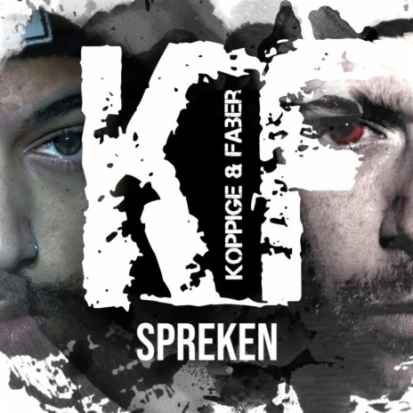 Spreken ft. Koppige & Faber | Boomplay Music