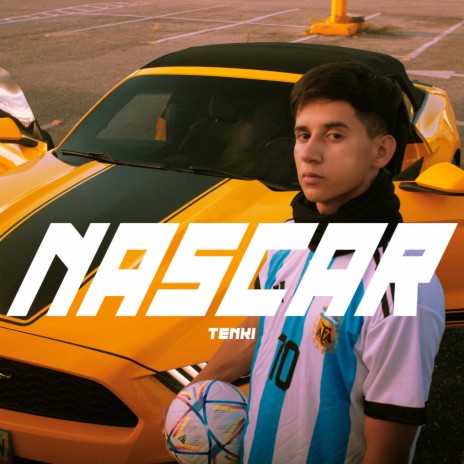 NaScar | Boomplay Music