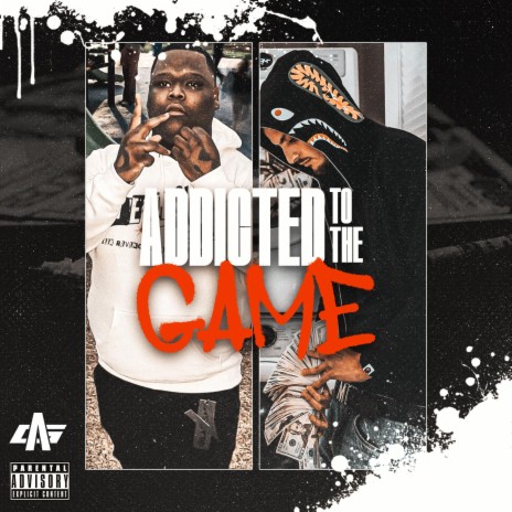 Addicted To The Game ft. TC4 | Boomplay Music