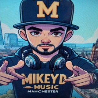Mikey D, The Manchester Kid Mannn !
