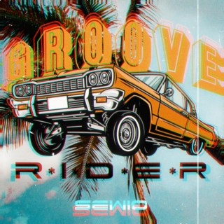 Groove Rider