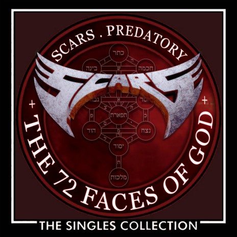 The 72 Faces of God (Demo)