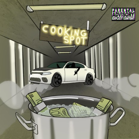 Cooking Spot | Boomplay Music