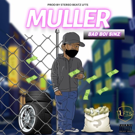 Muller | Boomplay Music
