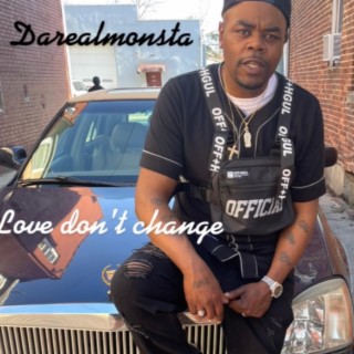 Love Dont Change