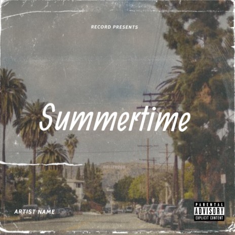 Summertime | Boomplay Music