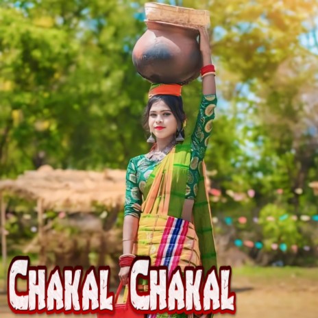 Chakal Chakal ft. Maina Miru | Boomplay Music