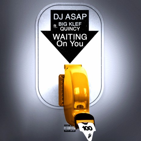 Waiting On You ft. Big Klef & Quincy | Boomplay Music