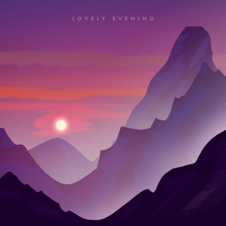 Lovely Evening | Boomplay Music