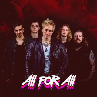 All For All lyrics | Boomplay Music