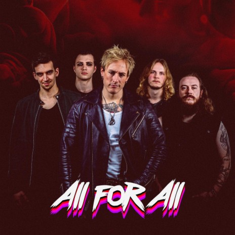 All For All | Boomplay Music