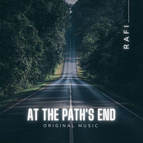 At The Path's End | Boomplay Music