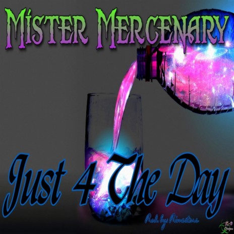 Just 4 the Day | Boomplay Music