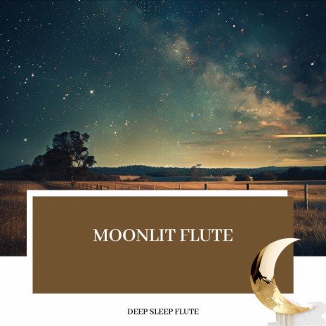 Moonlit Flute ft. Deep Sleep and Dreams & Sleep Music