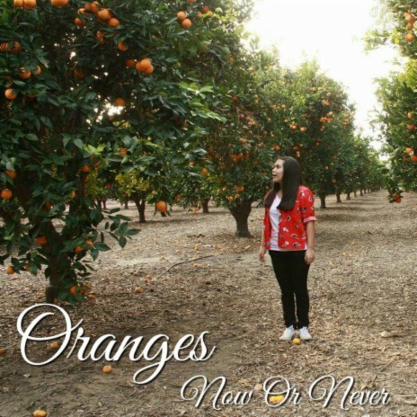 Oranges