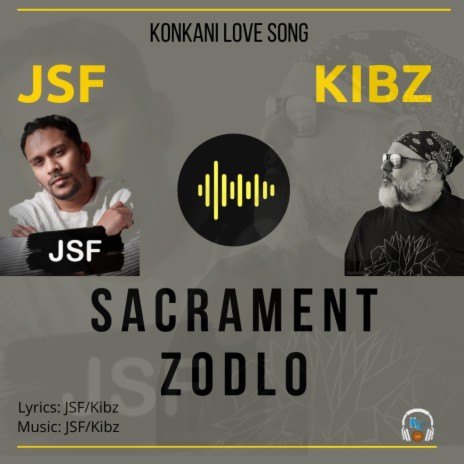 SCRAMENT ZODLO ft. JSF | Boomplay Music