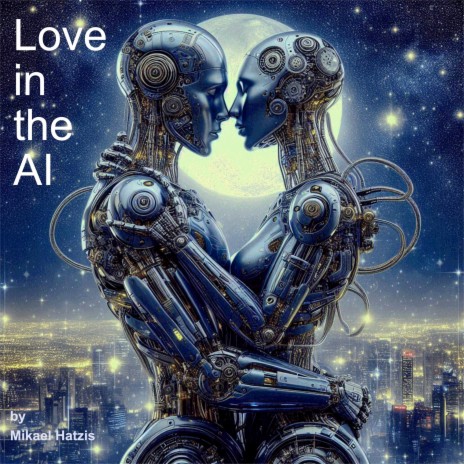 Love in the Ai | Boomplay Music