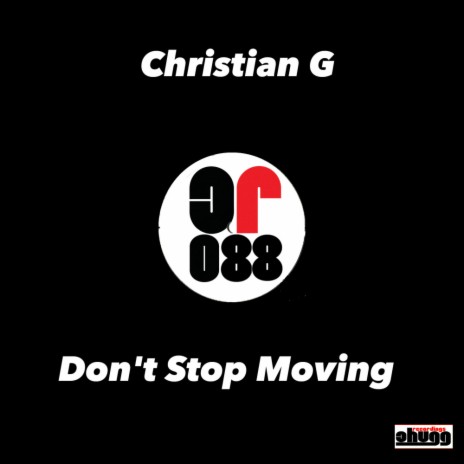 Don't Stop Moving