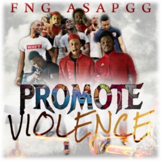 Promote violence