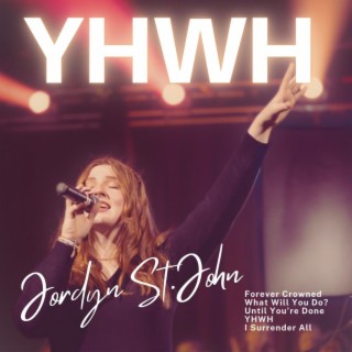 YHWH lyrics | Boomplay Music