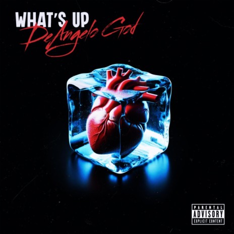 WHATS UP | Boomplay Music