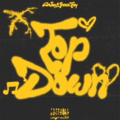 TOP DOWN ft. Fresco Trey