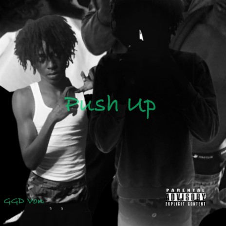 Push Up | Boomplay Music