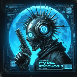CYBER PSYCHOSIS ft. BURCI lyrics | Boomplay Music