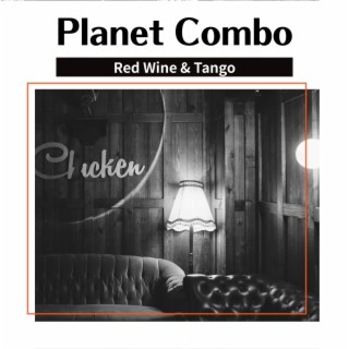 Red Wine & Tango