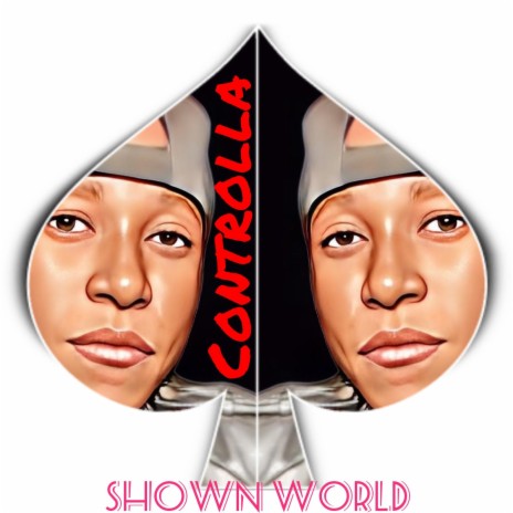 Controlla (feat. Young Shaggar & Mr Bine) | Boomplay Music