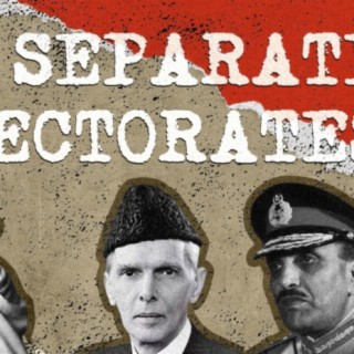 Pakistan Lost - Ep 02 - Separate Electorates ft. Syed Muzammil Shah