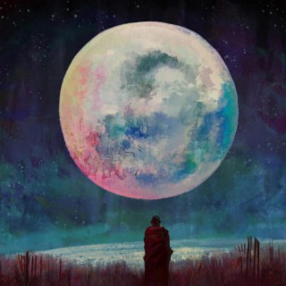 Talking To The Moon (Lofi Type Beat)